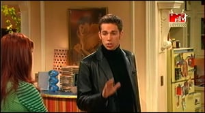 Less Than Perfect, Season 3 Episode 16 image