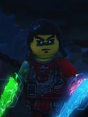 LEGO Ninjago, Season 7 Episode 9 image