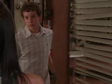 Greek, Season 1 Episode 5 image