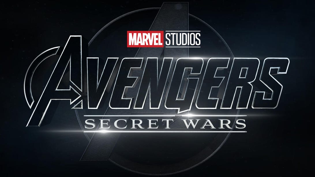 Avengers : Guerres secrètes