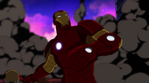 Avengers Assemble, Season 2 Episode 1 image