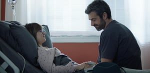 DOC - Nelle tue mani, Season 1 Episode 10 image