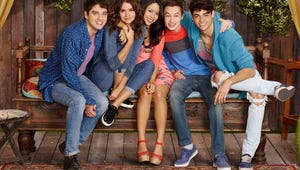 12 The Fosters Stars You Forgot Were in Disney Channel Original Movies