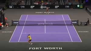 Break Point, Season 1 Episode 10 image