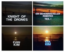 Knight Rider, Season 3 Episode 1 image