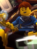 LEGO Ninjago, Season 3 Episode 3 image