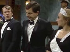 Mr. Bean, Season 1 Episode 2 image