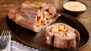 Steven Raichlen's Project Fire, Season 4 Episode 2 image