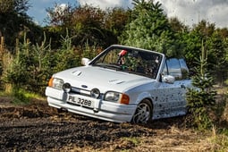 Top Gear, Season 31 Episode 6 image