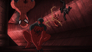 Ultimate Spider-Man, Season 4 Episode 2 image