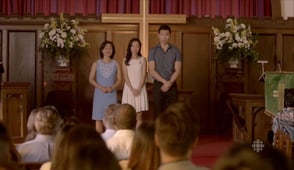 Kim's Convenience, Season 1 Episode 13 image