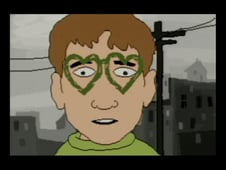 Dr. Katz, Professional Therapist, Season 2 Episode 8 image