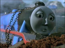 Thomas & Friends, Season 6 Episode 17 image