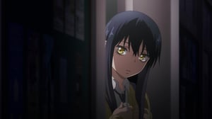 Mieruko-chan, Season 1 Episode 1 image