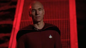 Star Trek: The Next Generation, Season 1 Episode 25 image