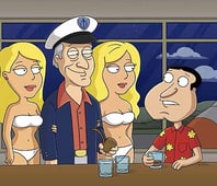 Family Guy, Season 5 Episode 12 image