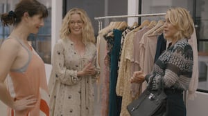 On the Verge, Season 1 Episode 7 image