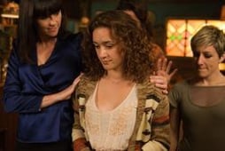 The Almighty Johnsons, Season 2 Episode 10 image