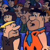 The Flintstones, Season 4 Episode 15 image