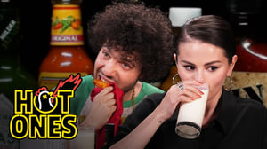 Hot Ones, Season 26 Episode 9 image