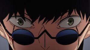 Mashle: Magic and Muscles, Season 1 Episode 10 image