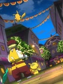 Pokémon the Series: XY Kalos Quest, Season 18 Episode 33 image