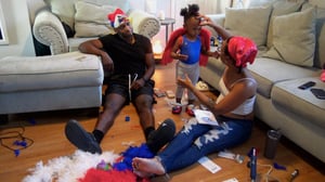 Married at First Sight: Couples' Cam, Season 2 Episode 2 image