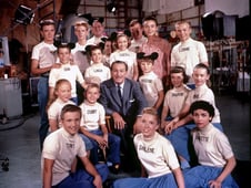 The Mickey Mouse Club, Season 1 Episode 31 image