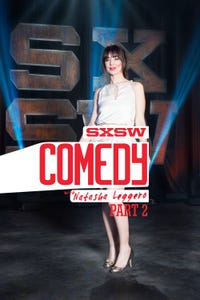 SXSW Comedy with Natasha Leggero Part Two