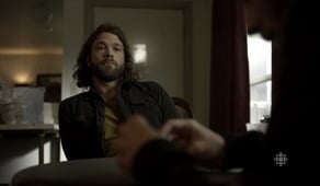 The Romeo Section, Season 2 Episode 6 image