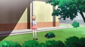 My First Girlfriend Is a Gal, Season 1 Episode 1 image