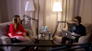 Wahlgrens värld, Season 2 Episode 3 image