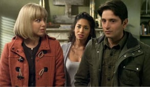 Being Human, Season 1 Episode 11 image