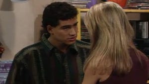 Saved by the Bell: The College Years, Season 1 Episode 18 image