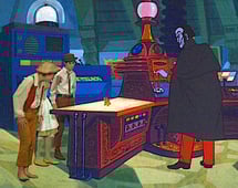 The New Adventures of Huckleberry Finn, Season 1 Episode 18 image