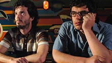 Flight of the Conchords Landing for Good?