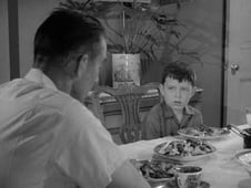 Leave It to Beaver, Season 2 Episode 8 image