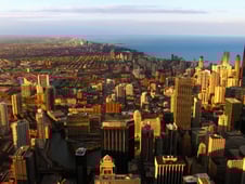 Craig Charles: UFO Conspiracies, Season 1 Episode 7 image