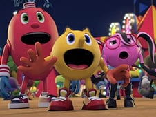 Pac-Man y las aventuras fantasmales, Season 2 Episode 1 image