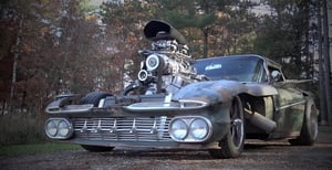 Ultimate Rides, Season 2 Episode 1 image