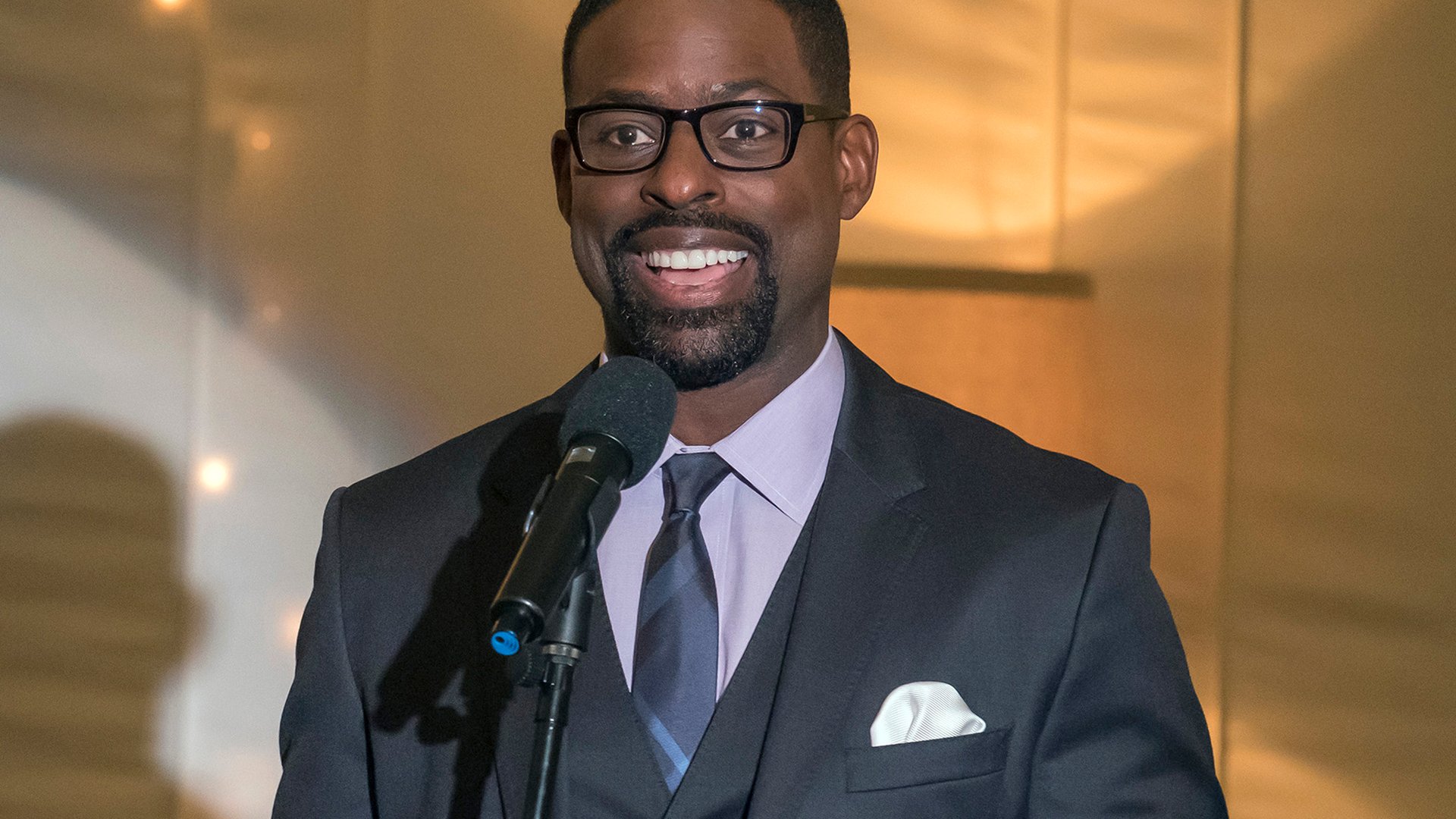 Sterling K. Brown, This Is Us