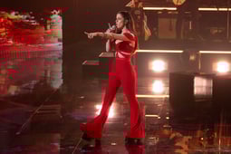 American Idol, Season 22 Episode 16 image