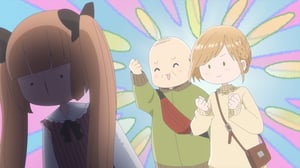 My Love Story with Yamada-kun at Lv999, Season 1 Episode 8 image