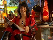 The Mighty Boosh, Season 3 Episode 4 image