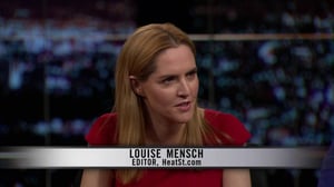 Real Time with Bill Maher, Season 14 Episode 22 image
