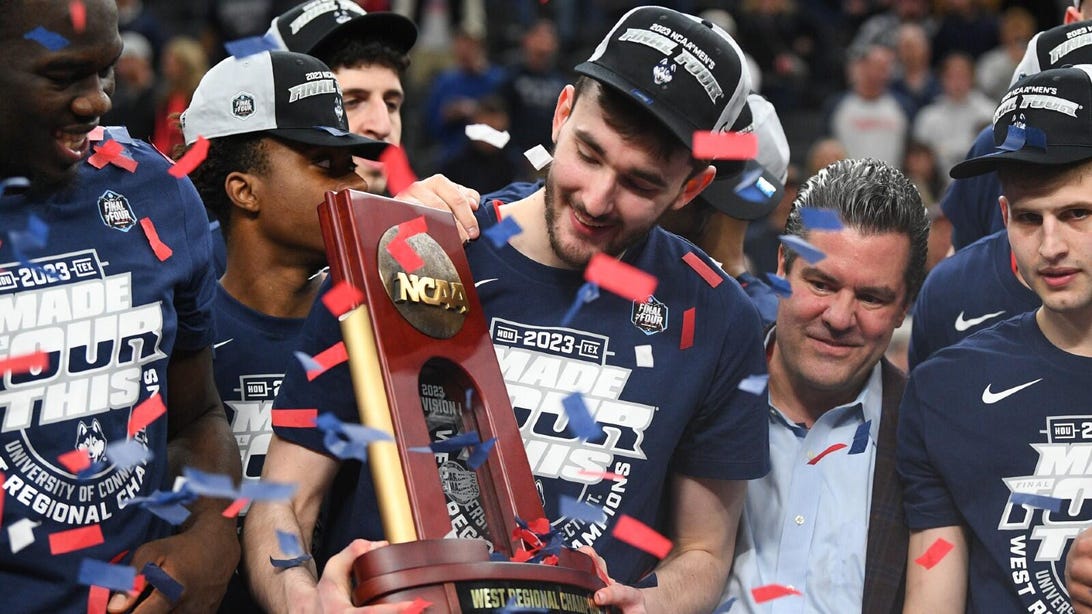How to Watch March Madness 2024 Online: Streaming Services, Schedule, and More
