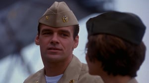 JAG, Season 3 Episode 1 image
