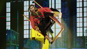 Ellen's Game of Games, Season 3 Episode 2 image