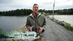 The Curse of Oak Island, Season 7 Episode 96 image