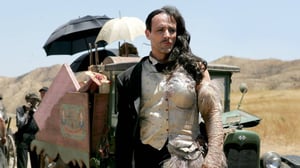 Carnivàle, Season 2 Episode 6 image